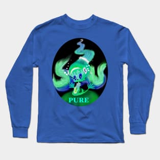 Be Pure (GRIMLANDS) Long Sleeve T-Shirt